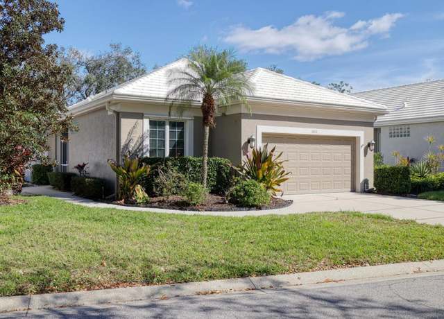 Property at 5011 88th St E, Bradenton, FL 34211, 2 beds, 2 baths