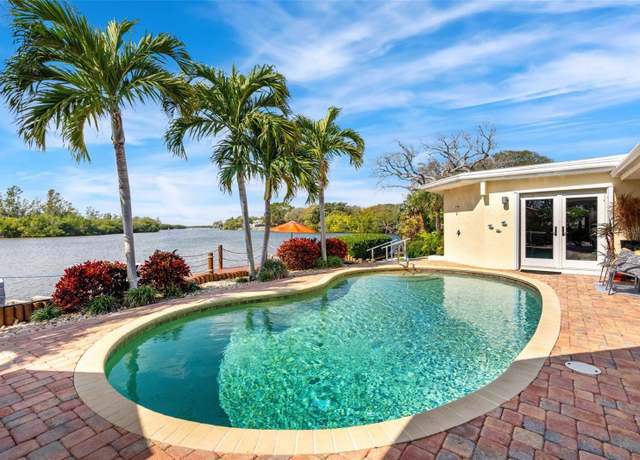 Property at 561 Capri Rd, Cocoa Beach, FL 32931, 4 beds, 3.5 baths