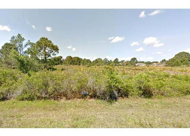 Property at Opa Locka Ln, North Port, FL 34291