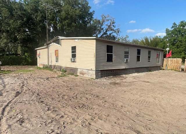 Property at 12 Country Rd, Lorida, FL 33857, 3 beds, 1.5 baths