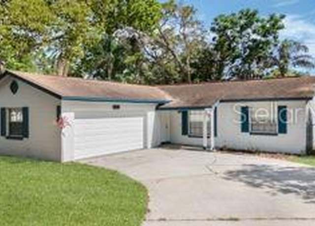 Property at 1051 Arden St, Longwood, FL 32750, 3 beds, 2 baths