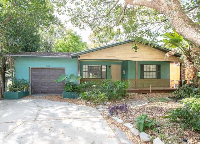 Property at 1502 E Gore St, Orlando, FL 32806, 3 beds, 2 baths
