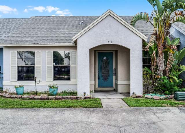 Property at 116 Candlewick Ct, Sanford, FL 32771, 2 beds, 2 baths