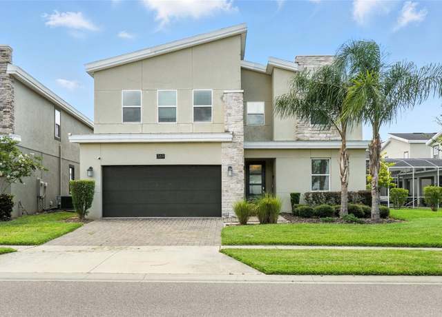 Property at 369 Ocean Course Ave, Davenport, FL 33896, 6 beds, 6 baths