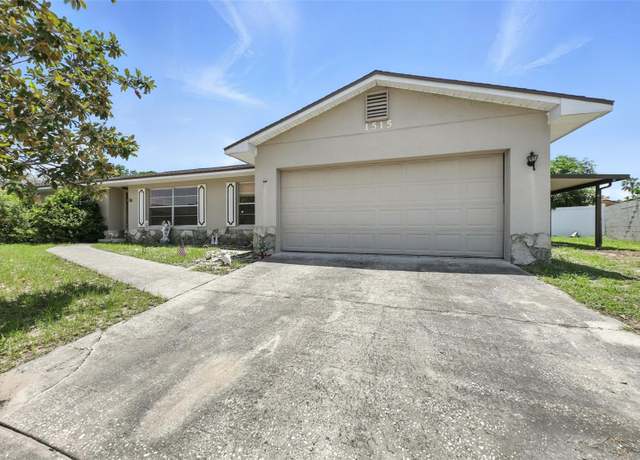 Property at 1515 Colonist Ct, Orlando, FL 32818, 3 beds, 2 baths