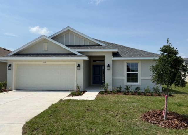 Property at 2162 NW 23rd Loop, Ocala, FL 34475, 4 beds, 2 baths