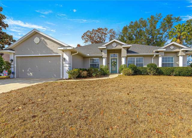 Property at 8120 SW 56th Ter, Ocala, FL 34476, 3 beds, 2 baths