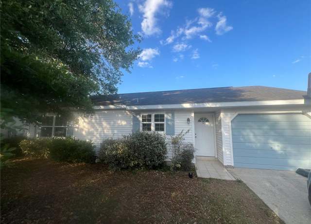 Property at 45 Hickory Track Way, Ocala, FL 34472, 2 beds, 1 bath