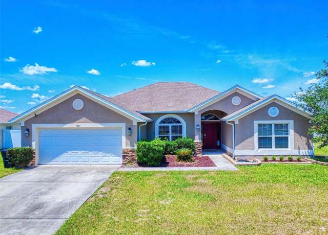 Property at 9677 SW 56th Cir, Ocala, FL 34476, 4 beds, 2 baths