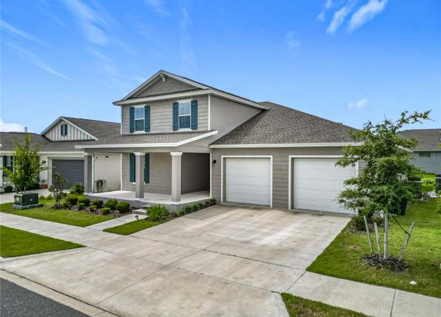 Property at 7483 SW 64th Street Rd, Ocala, FL 34474, 5 beds, 3.5 baths