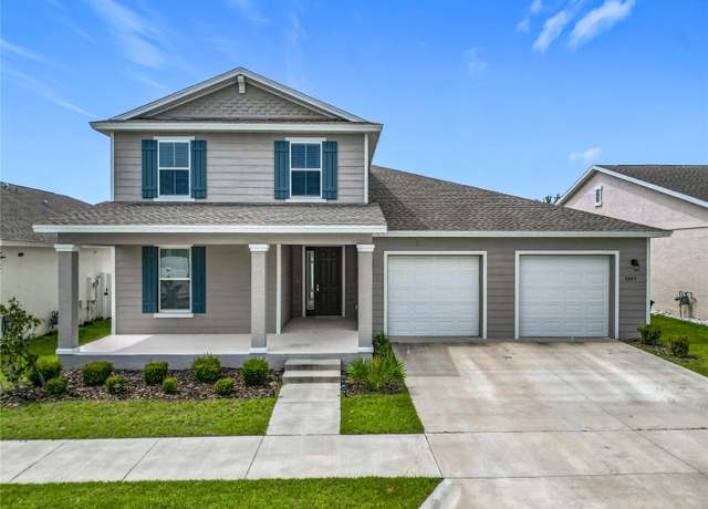 Property at 7483 SW 64th Street Rd, Ocala, FL 34474, 5 beds, 3.5 baths