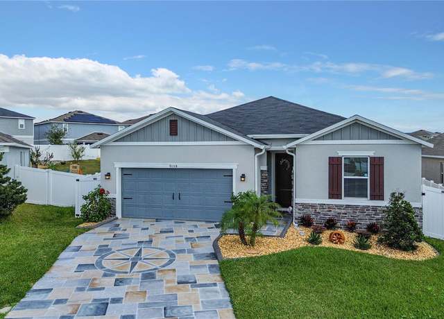 Property at 9158 Elsa Ct, Davenport, FL 33897, 4 beds, 2 baths