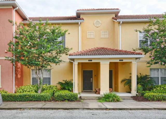 Property at 8971 Candy Palm Rd, Kissimmee, FL 34747, 4 beds, 3 baths