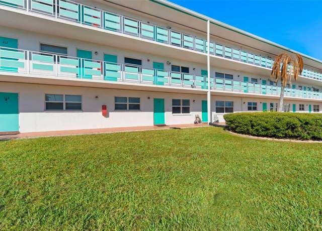 Property at 1950 59th Ave N #114, St Petersburg, FL 33714, 2 beds, 2 baths