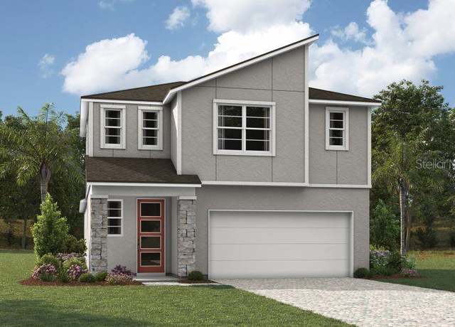 Property at 31272 Pendleton Landing Cir, Wesley Chapel, FL 33545, 3 beds, 2.5 baths