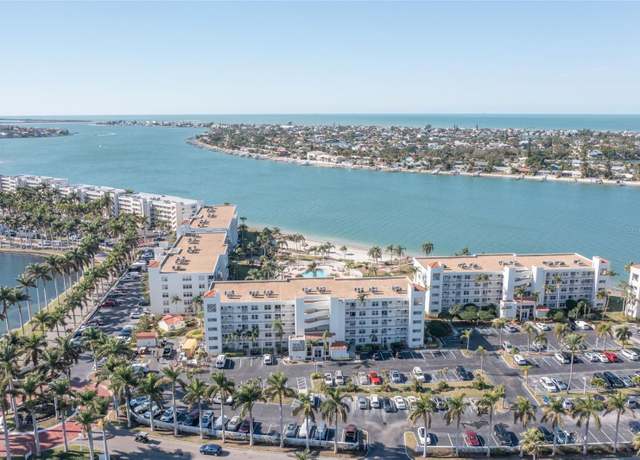 Property at 6021 Bahia Del Mar Cir #534, St Petersburg, FL 33715, 2 beds, 2 baths