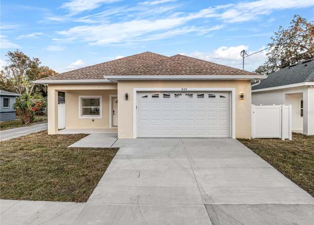 Property at 835 Texas Ave, Lakeland, FL 33815, 3 beds, 2 baths