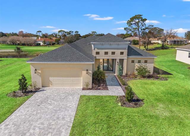 Property at 8977 Players Dr, Brooksville, FL 34613, 4 beds, 3 baths