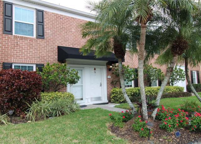 Property at 13736 Orange Sunset Dr, Tampa, FL 33618, 2 beds, 1.5 baths