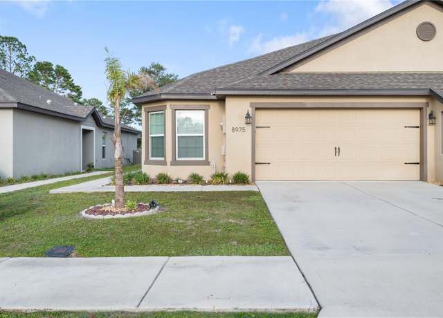 Property at 8975 Southern Charm Cir, Brooksville, FL 34613, 3 beds, 2 baths