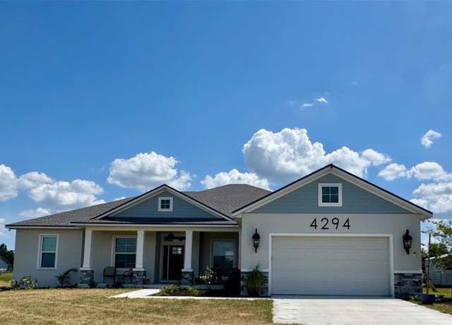 Property at 4294 Cork Rd, Plant City, FL 33565, 4 beds, 3 baths