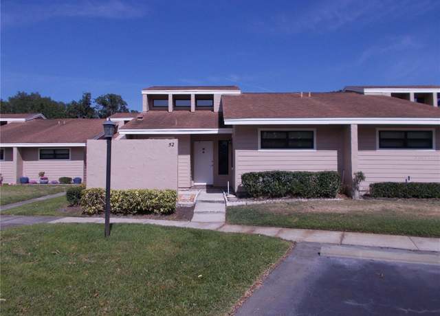 Property at 5225 Imperial Lakes Blvd #52, Mulberry, FL 33860, 2 beds, 2 baths