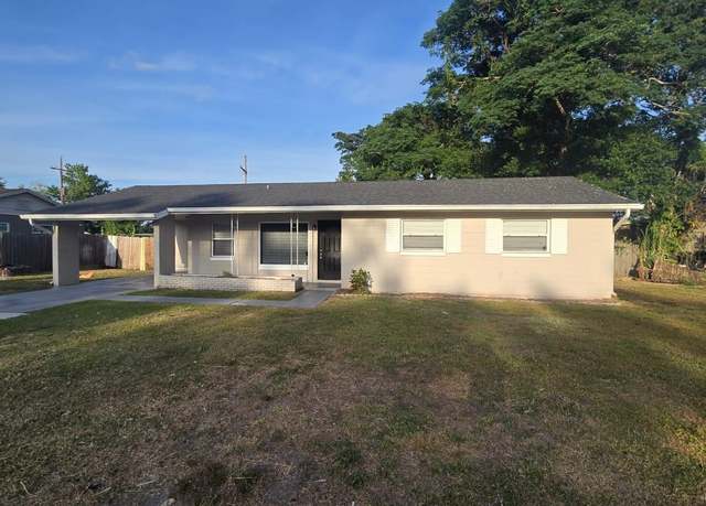 Property at 2207 Eiffel Dr, Orlando, FL 32808, 3 beds, 1.5 baths