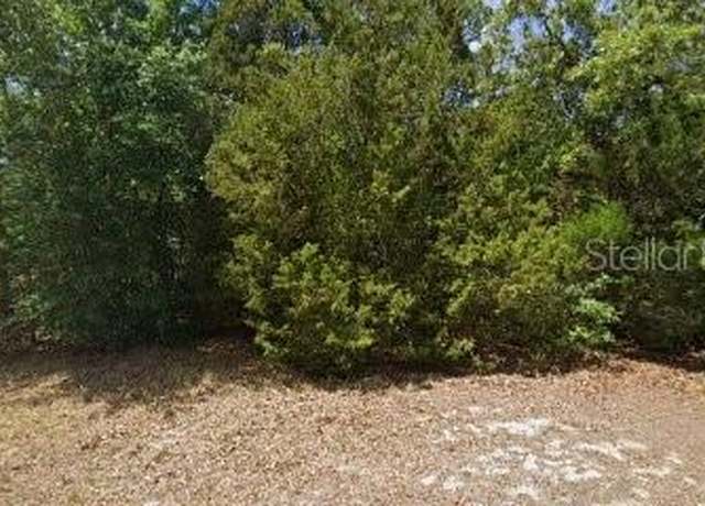 Property at 2672 S Willow Ter, Homosassa, FL 34448