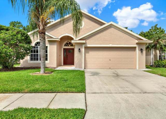 Property at 4901 Windingbrook Trl, Wesley Chapel, FL 33544, 4 beds, 2 baths