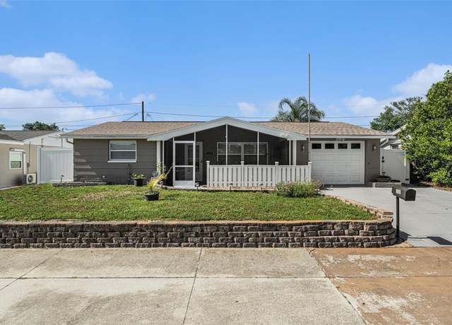 Property at 5128 Billings Dr, Holiday, FL 34690, 2 beds, 2 baths