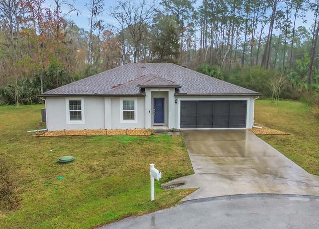 Property at 13 Poinfield Pl, Palm Coast, FL 32164, 3 beds, 2 baths