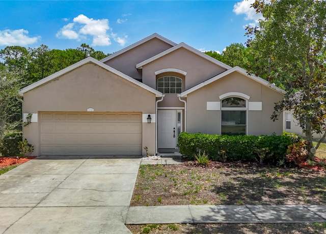 Property at 12248 Colony Lakes Blvd, New Port Richey, FL 34654, 4 beds, 2 baths