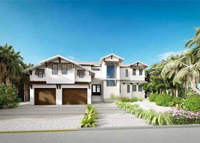 Property at 4544 Woodside Rd, Sarasota, FL 34242, 4 beds, 5 baths