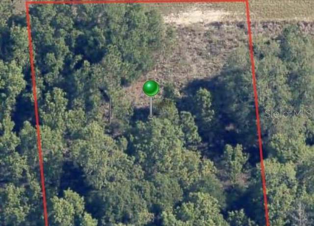 Property at 6654 N Underwood Dr, Citrus Springs, FL 34434