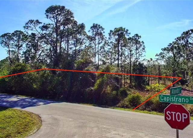 Property at 27051 Capistrano Dr, Punta Gorda, FL 33955