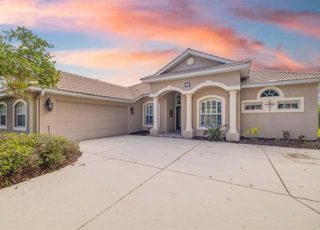 Property at 244 Dove Trl, Bradenton, FL 34212, 3 beds, 2 baths
