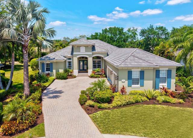 Property at 12311 Newcastle Pl, Lakewood Ranch, FL 34202, 4 beds, 3 baths