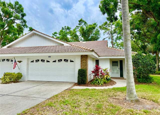 Property at 5810 Garden Lakes Palm, Bradenton, FL 34203, 2 beds, 2 baths
