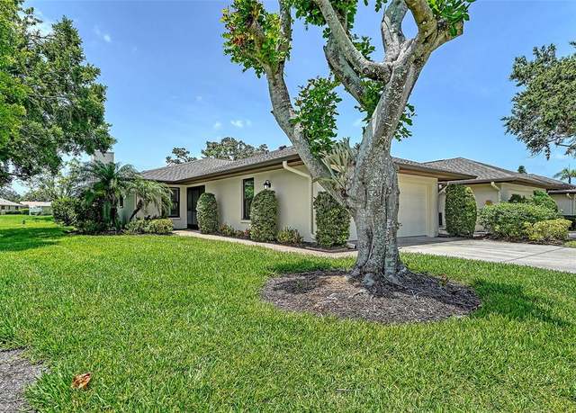 Property at 3734 Ballantrae Dr Unit 19D, Sarasota, FL 34238, 3 beds, 2 baths