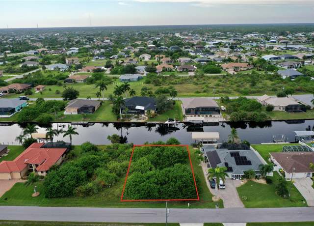 Property at 9263 Key West St, Port Charlotte, FL 33981