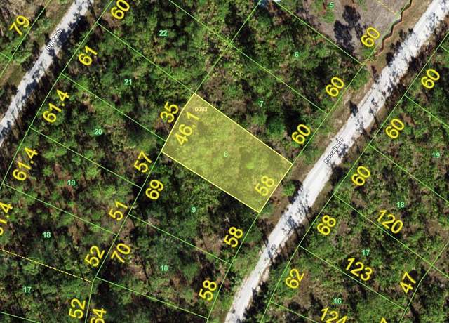 Property at 12253 Escuela Dr, Punta Gorda, FL 33955