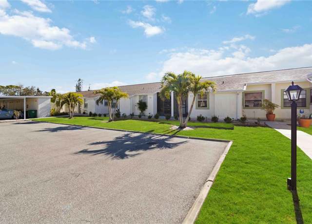 Property at 6796 Gasparilla Pines Blvd #77, Englewood, FL 34224, 2 beds, 2 baths