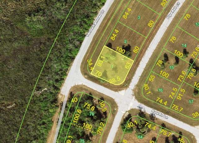 Property at 12271 Pipefish Ct, Placida, FL 33946