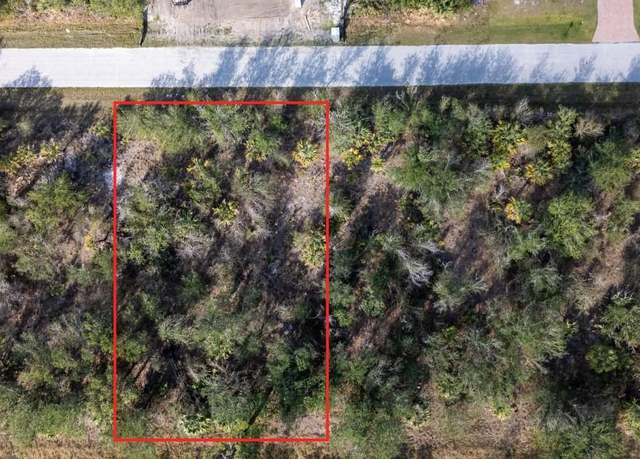 Property at 7051 Legion St, Port Charlotte, FL 33981