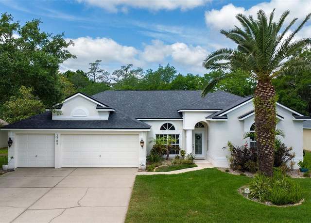 Property at 3785 Birch Mountain Rd, Port Orange, FL 32129, 4 beds, 3 baths