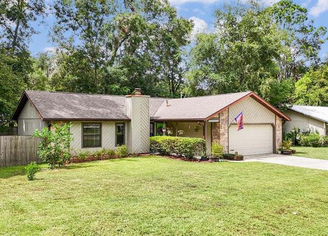 Property at 5727 NW 38th Pl, Gainesville, FL 32606, 3 beds, 2 baths