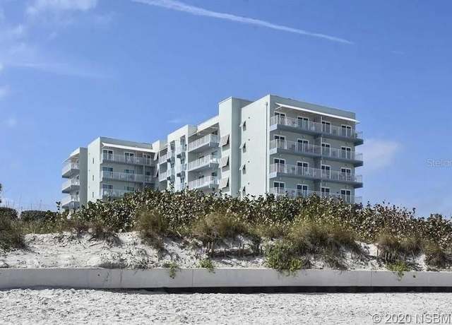 Property at 611 S Atlantic Ave #4612, New Smyrna Beach, FL 32169, 1 bed, 1 bath