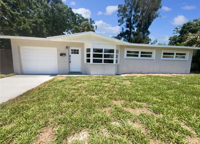 Property at 4185 Barracuda Dr SE, St Petersburg, FL 33705, 3 beds, 2 baths