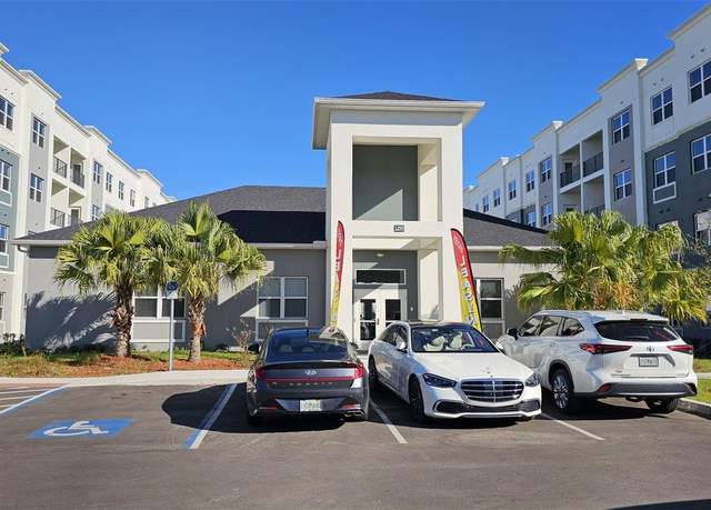 Property at 1210 Southstation Pl #303, Orlando, FL 32809, 2 beds, 2 baths
