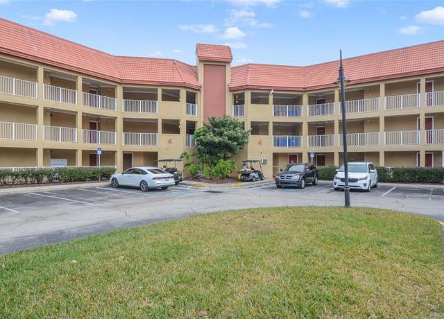 Property at 6403 Parc Corniche Dr #4309, Orlando, FL 32821, 1 bed, 1 bath